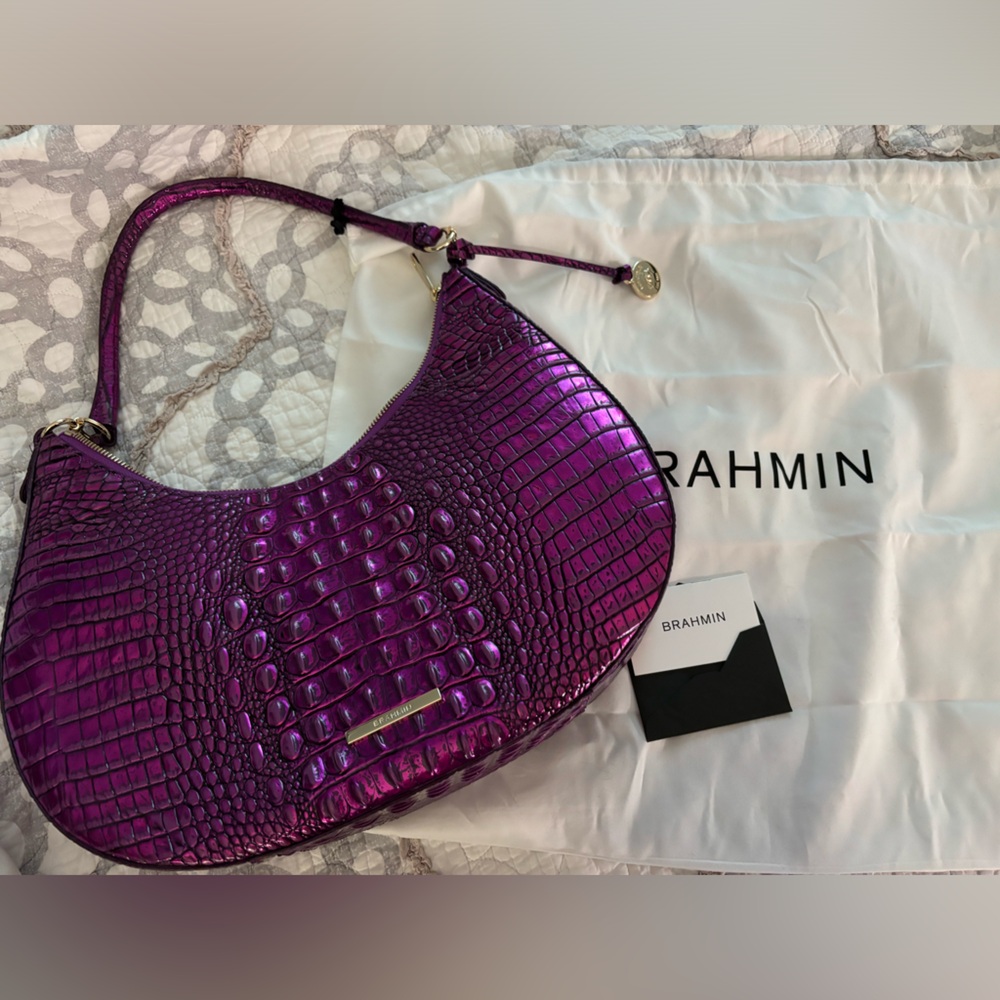 BRAHMIN BEKKA Shoulder and Hobo Bag